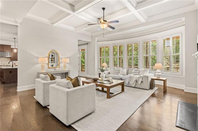 12719 Ruths Farm Way, Alpharetta, GA 30004