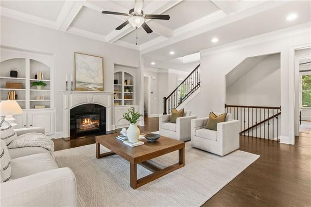 12719 Ruths Farm Way, Alpharetta, GA 30004