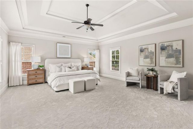 12719 Ruths Farm Way, Alpharetta, GA 30004