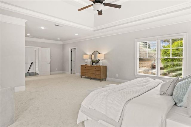 12719 Ruths Farm Way, Alpharetta, GA 30004