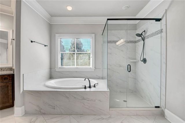 12719 Ruths Farm Way, Alpharetta, GA 30004