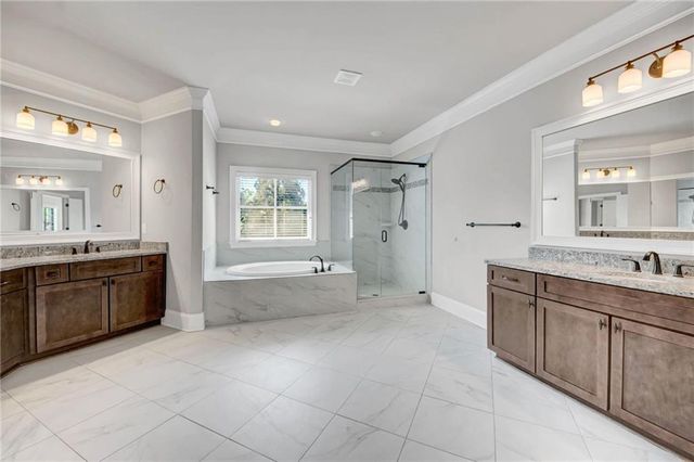 12719 Ruths Farm Way, Alpharetta, GA 30004