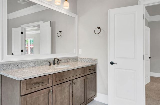 12719 Ruths Farm Way, Alpharetta, GA 30004