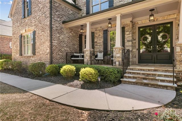 12719 Ruths Farm Way, Alpharetta, GA 30004