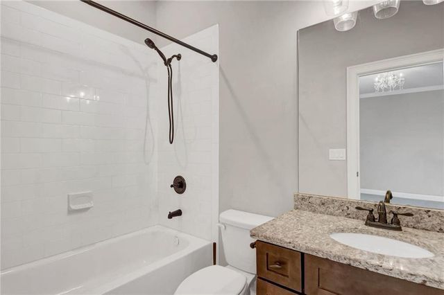 12719 Ruths Farm Way, Alpharetta, GA 30004