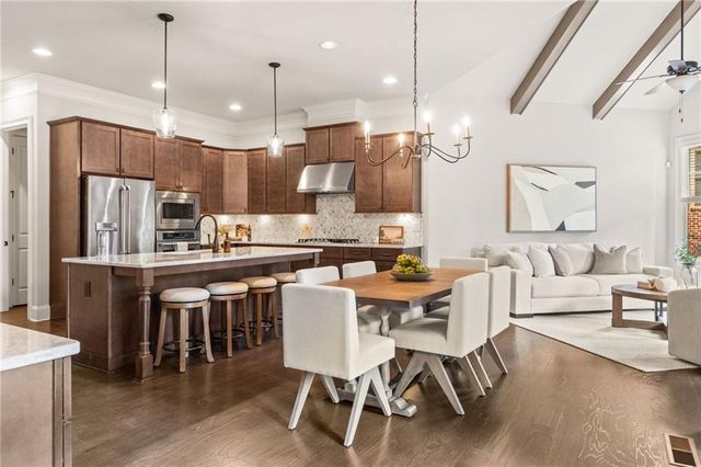 12719 Ruths Farm Way, Alpharetta, GA 30004