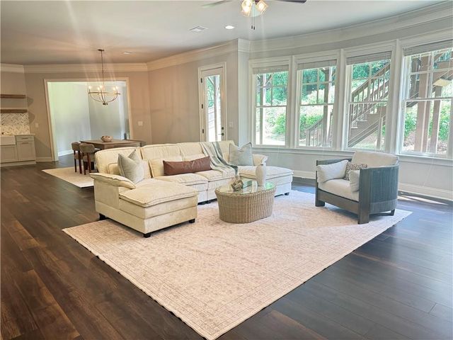 12719 Ruths Farm Way, Alpharetta, GA 30004