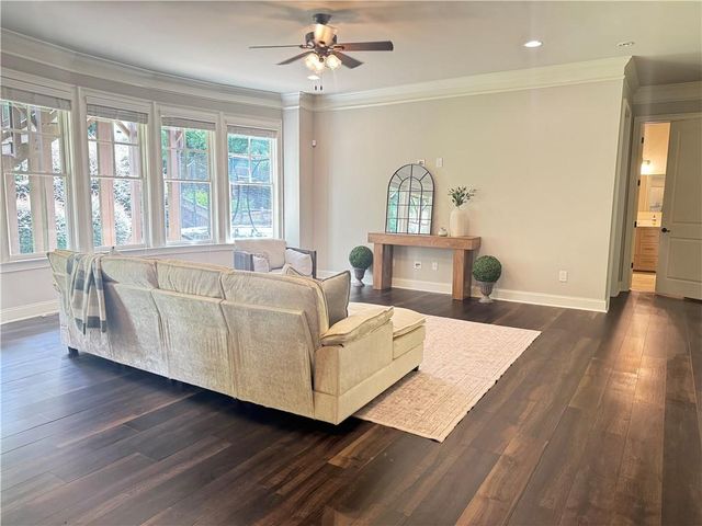 12719 Ruths Farm Way, Alpharetta, GA 30004