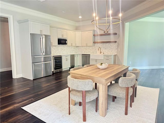 12719 Ruths Farm Way, Alpharetta, GA 30004