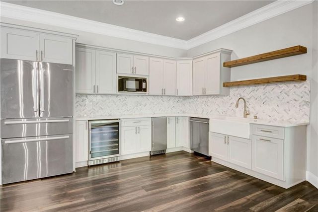 12719 Ruths Farm Way, Alpharetta, GA 30004