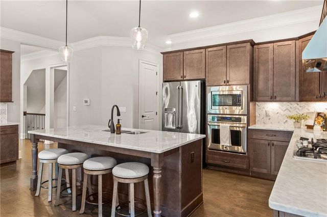 12719 Ruths Farm Way, Alpharetta, GA 30004