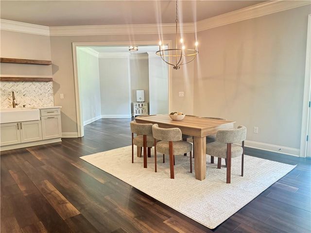 12719 Ruths Farm Way, Alpharetta, GA 30004