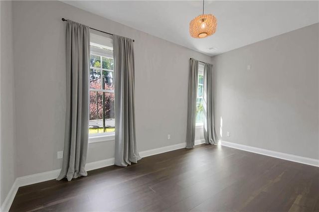 12719 Ruths Farm Way, Alpharetta, GA 30004