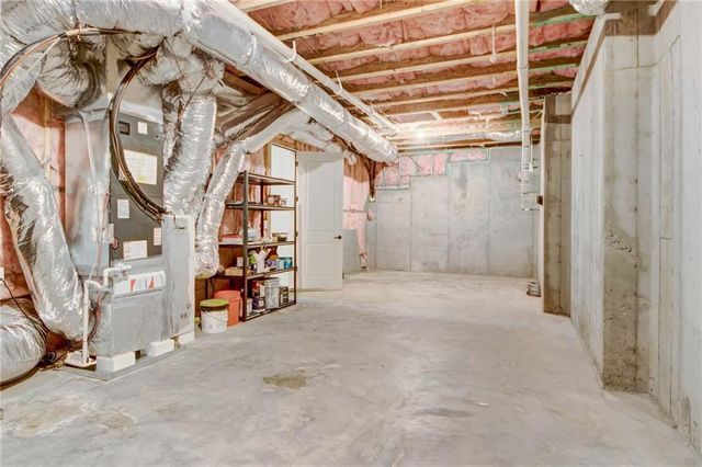 12719 Ruths Farm Way, Alpharetta, GA 30004