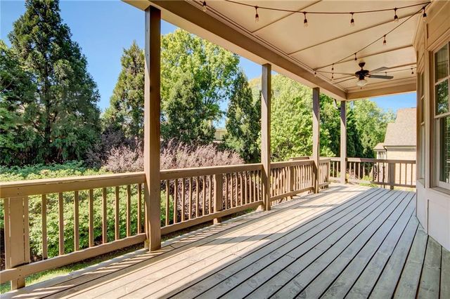 12719 Ruths Farm Way, Alpharetta, GA 30004