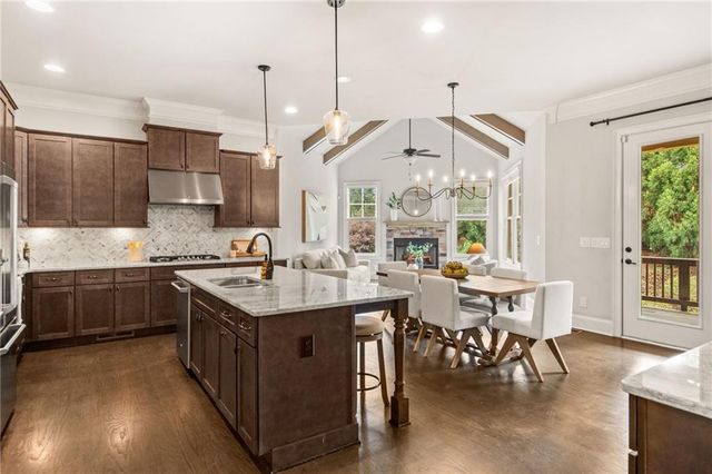 12719 Ruths Farm Way, Alpharetta, GA 30004