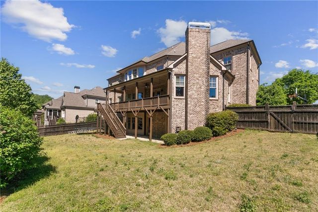 12719 Ruths Farm Way, Alpharetta, GA 30004
