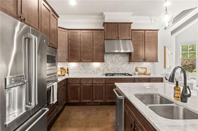 12719 Ruths Farm Way, Alpharetta, GA 30004