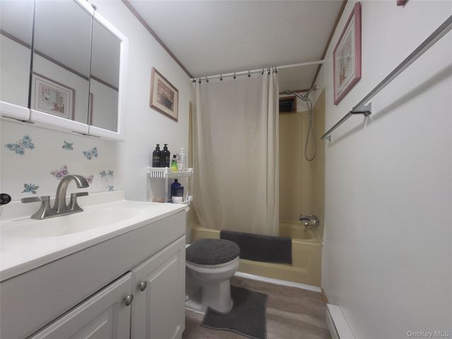 7 Old Greenfield Road, Woodridge, NY 12789