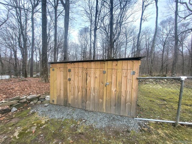 7 Old Greenfield Road, Woodridge, NY 12789