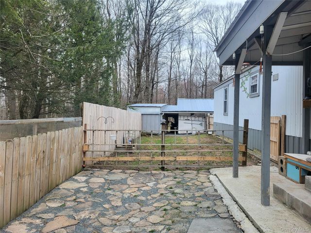 7 Old Greenfield Road, Woodridge, NY 12789
