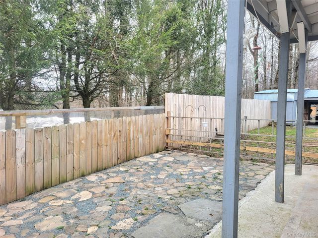 7 Old Greenfield Road, Woodridge, NY 12789