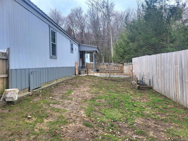 7 Old Greenfield Road, Woodridge, NY 12789