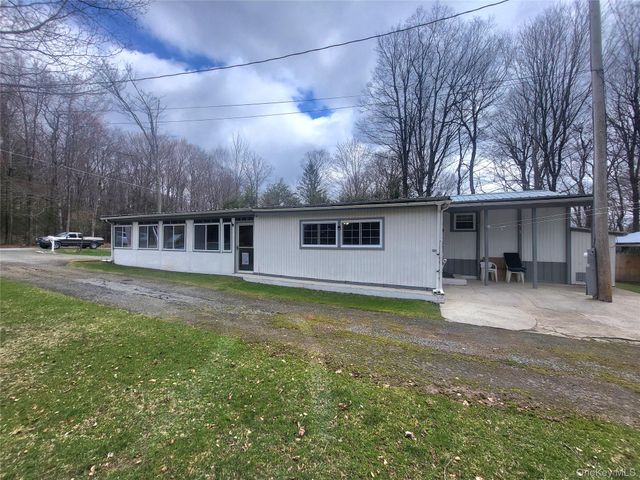 7 Old Greenfield Road, Woodridge, NY 12789