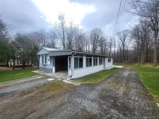 7 Old Greenfield Road, Woodridge, NY 12789