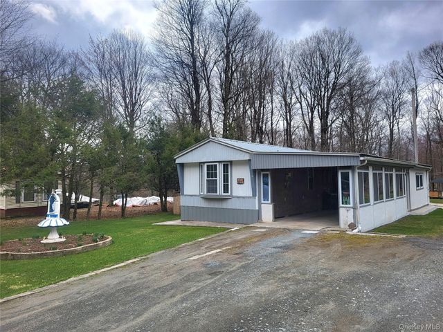 7 Old Greenfield Road, Woodridge, NY 12789