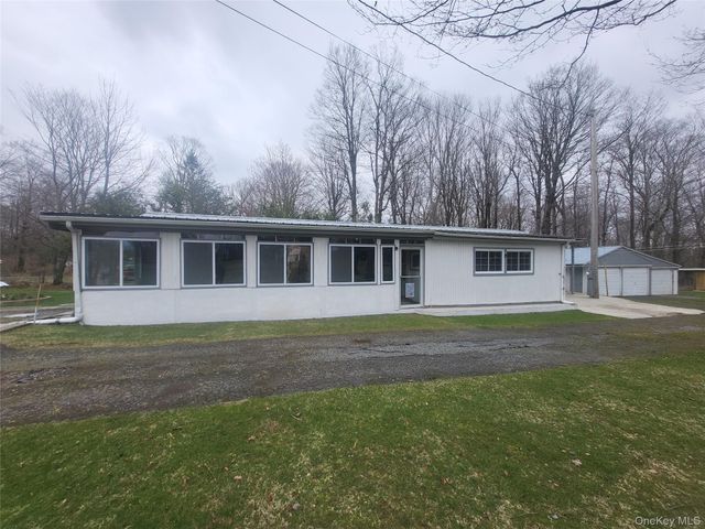 7 Old Greenfield Road, Woodridge, NY 12789