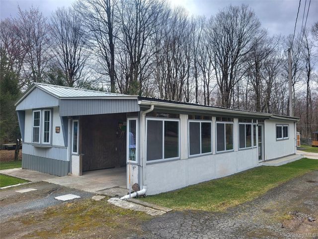7 Old Greenfield Road, Woodridge, NY 12789