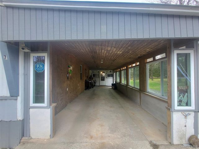 7 Old Greenfield Road, Woodridge, NY 12789