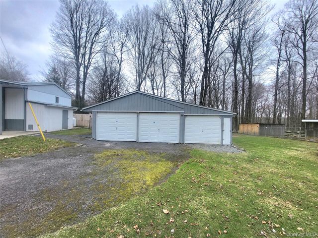 7 Old Greenfield Road, Woodridge, NY 12789