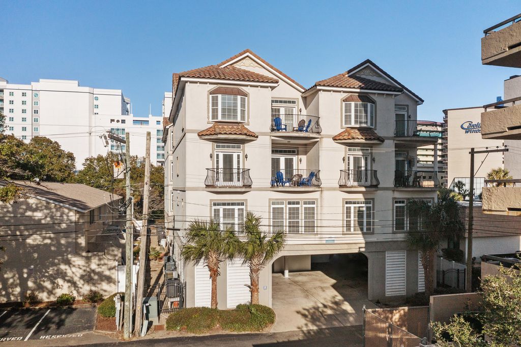 213 76th Avenue C, Myrtle Beach, SC 29572
