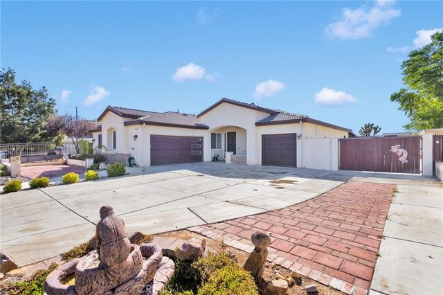 14587 Mulberry Street, Hesperia, CA 92345