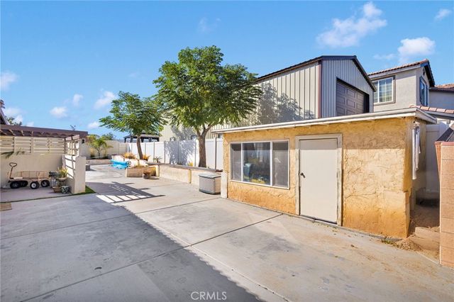 14587 Mulberry Street, Hesperia, CA 92345