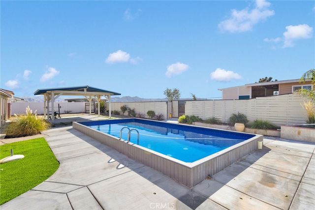 14587 Mulberry Street, Hesperia, CA 92345