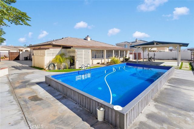 14587 Mulberry Street, Hesperia, CA 92345