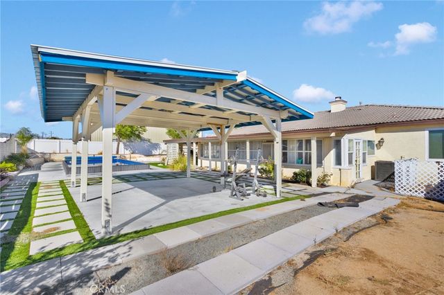 14587 Mulberry Street, Hesperia, CA 92345