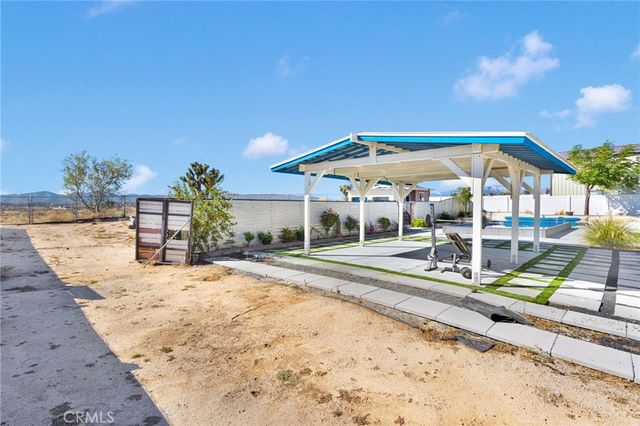 14587 Mulberry Street, Hesperia, CA 92345