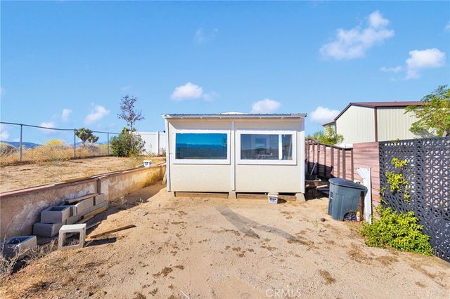 14587 Mulberry Street, Hesperia, CA 92345