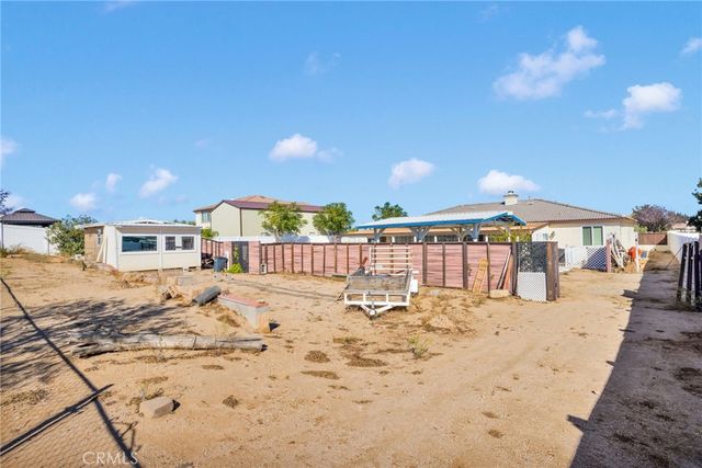 14587 Mulberry Street, Hesperia, CA 92345