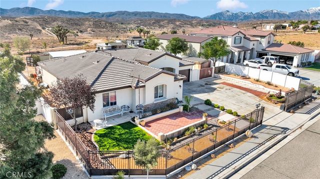 14587 Mulberry Street, Hesperia, CA 92345