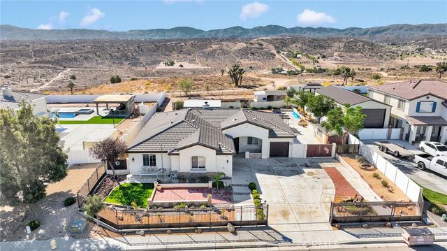 14587 Mulberry Street, Hesperia, CA 92345