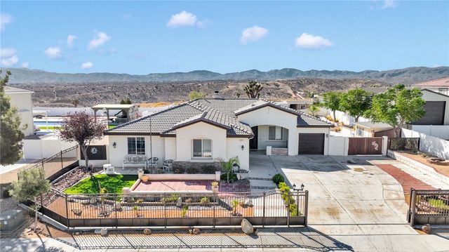 14587 Mulberry Street, Hesperia, CA 92345