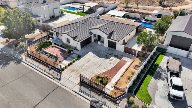 14587 Mulberry Street, Hesperia, CA 92345