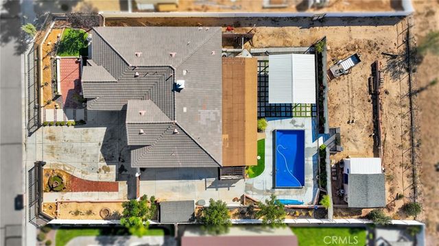 14587 Mulberry Street, Hesperia, CA 92345