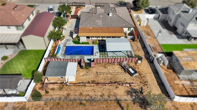 14587 Mulberry Street, Hesperia, CA 92345