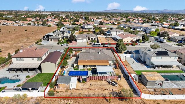 14587 Mulberry Street, Hesperia, CA 92345